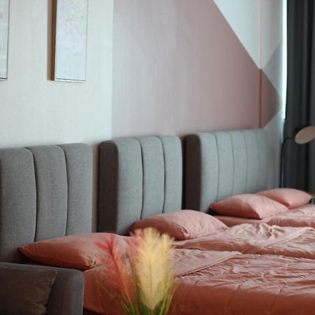 Summer Suites Apartment-The Summer Shopping Mall Kota Samarahan 외부 사진