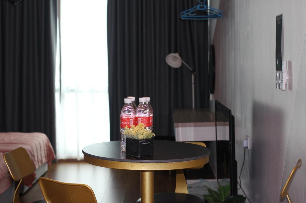 Summer Suites Apartment-The Summer Shopping Mall Kota Samarahan 외부 사진